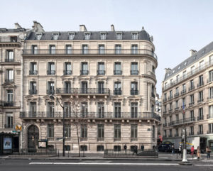 chasseur immobilier Paris